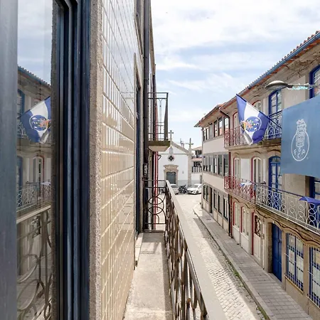 Bright Cozy & By Hostwise * Porto