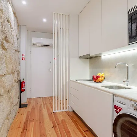 Bright Cozy & By Hostwise Appartement Porto