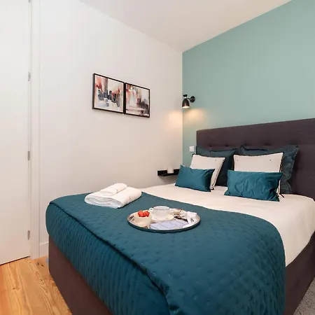 Bright Cozy & By Hostwise Lejlighed *