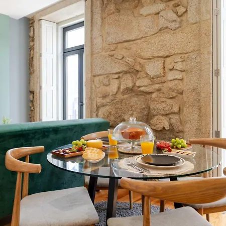 Bright Cozy & By Hostwise Lejlighed Porto