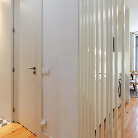 Bright Cozy & By Hostwise Appartement Porto