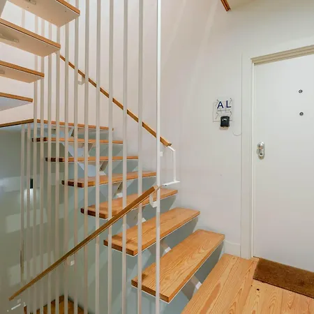Bright Cozy & By Hostwise * Porto