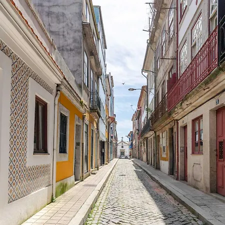 Bright Cozy & By Hostwise * Porto