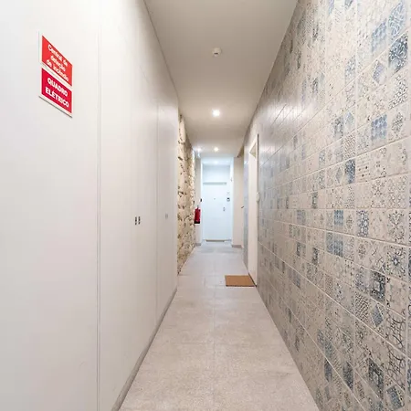 Bright Cozy & By Hostwise Porto